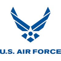Department of the Air Force logo
