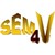 SEM4V logo