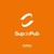 Career Center Sup de Pub logo