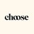 Choose logo