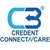 Credent Connect N Care Limited Logo