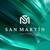 San Martín logo