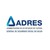 ADRES logo