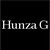 Hunza G logo