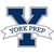 York Preparatory Academy logo