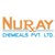 Nuray Chemicals Pvt. Ltd. logo