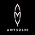 Amy Sushi Asian Restaurant logo