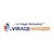 VIRAGE-VIAGER logo