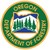 Oregon Department of Forestry logo