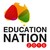 Education Nation Logo