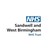 Sandwell & West Birmingham NHS Trust logo