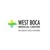 West Boca Medical Center logo