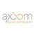 AXIOM DÉVELOPPEMENT logo