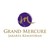 Grand Mercure Jakarta Kemayoran logo