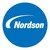 Nordson Industrial Coating Systems logo