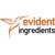 evident ingredients GmbH logo