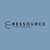 RESSOURCE Corps-Mental logo
