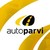 Auto Parvi logo
