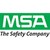 MSA - The Safety Company logo