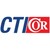 CTICOR logo