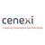Cenexi logo