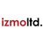 izmo ltd logo