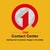 ONE Contact Center logo