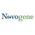Novogene America logo