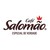 Roast&Salomão Cafés logo
