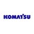 Komatsu Europe logo