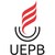 UEPB / Campus VII / CCEA logo