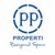 PT PP Properti Tbk logo