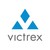Victrex logo