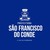 Prefeitura Municipal de São Francisco do Conde logo