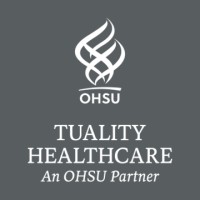 Tuality Healthcare logo