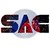Space Applications Centre, ISRO logo
