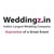 Weddingz.in logo