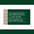 Harrison County Hospital logo