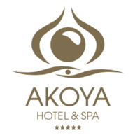 AKOYA HOTEL***** & SPA logo