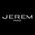 JEREM Paris logo