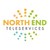 Logo di North End Teleservices LLC