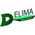 Delima Comércio e Navegação Logo