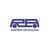 Rápido Araguaia logo