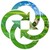 Trade and Development Bank of Mongolia - TDBM logo
