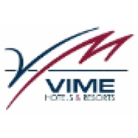 Vime Hotels & Resorts logo