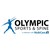 Logo di Olympic Sports & Spine