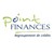POINT FINANCES logo