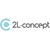 2L concept logo