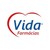 Vida Farmácias Oficial logo