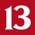 WTHR-TV logo